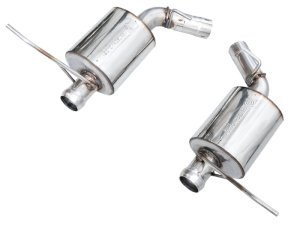 Dodge Durango Performance Exhaust - AWE Tuning - Track-to-Touring Conversion Kit - `18-`23